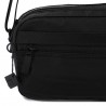 HEDGREN | Sac bandoulière "Maia" noir | Sac femme mini format léger sécurisé haute qualité design épuré HEDGREN | Sac bandoulière "Maia" noir | Sac femme mini format léger sécurisé haute qualité design épuré