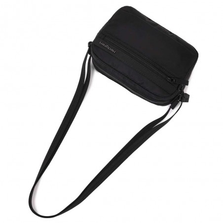 HEDGREN | Sac bandoulière "Maia" noir | Sac femme mini format léger sécurisé haute qualité design épuré HEDGREN | Sac bandoulière "Maia" noir | Sac femme mini format léger sécurisé haute qualité design épuré