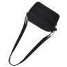 HEDGREN | Sac bandoulière "Maia" noir | Sac femme mini format léger sécurisé haute qualité design épuré HEDGREN | Sac bandoulière "Maia" noir | Sac femme mini format léger sécurisé haute qualité design épuré