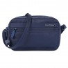 HEDGREN | Sac bandoulière "Maia" bleu marine | Sac femme mini format léger sécurisé haute qualité design épuré HEDGREN | Sac bandoulière "Maia" bleu marine | Sac femme mini format léger sécurisé haute qualité design épuré