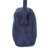 HEDGREN | Sac bandoulière "Maia" bleu marine | Sac femme mini format léger sécurisé haute qualité design épuré HEDGREN | Sac bandoulière "Maia" bleu marine | Sac femme mini format léger sécurisé haute qualité design épuré