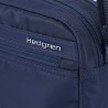 HEDGREN | Sac bandoulière "Maia" bleu marine | Sac femme mini format léger sécurisé haute qualité design épuré HEDGREN | Sac bandoulière "Maia" bleu marine | Sac femme mini format léger sécurisé haute qualité design épuré