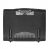 DAVIDT | Pilot case 2 en 1 "Connaisseur" noir | Bagage business trolley ordinateur 17 pouces DAVIDT | Pilot case 2 en 1 "Connaisseur" noir | Bagage business trolley ordinateur 17 pouces