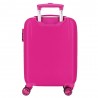 Valise enfant Hello Kitty "You are cute" blanc | Petit bagage fille 50cm vol low cost pas cher Valise enfant Hello Kitty "You are cute" blanc | Petit bagage fille 50cm vol low cost pas cher