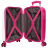 Valise enfant Hello Kitty "Girl Gang" blanc | Petit bagage fille 50cm vol low cost pas cher Valise enfant Hello Kitty "Girl Gang" blanc | Petit bagage fille 50cm vol low cost pas cher