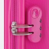 Valise enfant Hello Kitty "Girl Gang" blanc | Petit bagage fille 50cm vol low cost pas cher Valise enfant Hello Kitty "Girl Gang" blanc | Petit bagage fille 50cm vol low cost pas cher