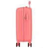 DISNEY | Valise enfant Les Aristochats "Better together" corail | Bagage cabine fille chatons DISNEY | Valise enfant Les Aristochats "Better together" corail | Bagage cabine fille chatons