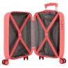 DISNEY | Valise enfant Les Aristochats "Better together" corail | Bagage cabine fille chatons DISNEY | Valise enfant Les Aristochats "Better together" corail | Bagage cabine fille chatons