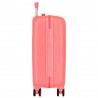 DISNEY | Valise enfant Les Aristochats "Better together" corail | Bagage cabine fille chatons DISNEY | Valise enfant Les Aristochats "Better together" corail | Bagage cabine fille chatons
