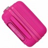 DISNEY | Valise enfant Minnie "Enjoy" rose fuchsia | Bagage cabine fille pas cher DISNEY | Valise enfant Minnie "Enjoy" rose fuchsia | Bagage cabine fille pas cher