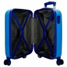 DISNEY | Valise enfant Mickey "Peek a boo" bleu | Bagage cabine garçon pas cher DISNEY | Valise enfant Mickey "Peek a boo" bleu | Bagage cabine garçon pas cher