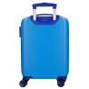 Nickelodeon | Valise enfant Pat Patrouille "Pawsome vibes" | Bagage cabine garçon pas cher Nickelodeon | Valise enfant Pat Patrouille "Pawsome vibes" | Bagage cabine garçon pas cher