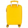 DISNEY | Valise enfant Le Roi Lion "Explore the wild" jaune | Bagage cabine garçon pas cher DISNEY | Valise enfant Le Roi Lion "Explore the wild" jaune | Bagage cabine garçon pas cher