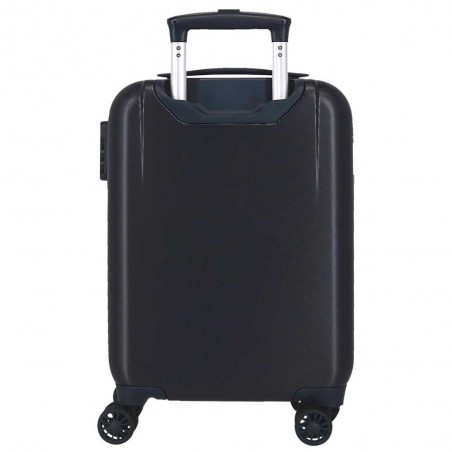 ENSO | Valise enfant "Play all day" blanc | Bagage cabine garçon pas cher ENSO | Valise enfant "Play all day" blanc | Bagage cabine garçon pas cher