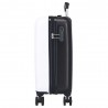 ENSO | Valise enfant "Play all day" blanc | Bagage cabine garçon pas cher ENSO | Valise enfant "Play all day" blanc | Bagage cabine garçon pas cher
