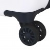 ENSO | Valise enfant "Play all day" blanc | Bagage cabine garçon pas cher ENSO | Valise enfant "Play all day" blanc | Bagage cabine garçon pas cher