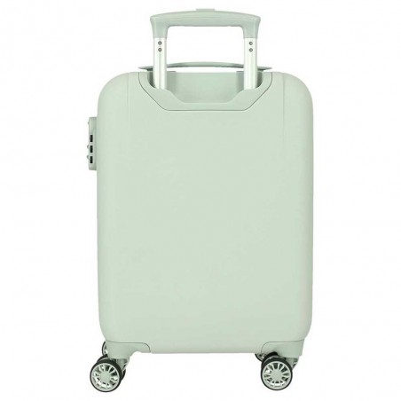 DISNEY | Valise enfant Vice Versa 2 "Joie" menthe | Bagage cabine fille pas cher DISNEY | Valise enfant Vice Versa 2 "Joie" menthe | Bagage cabine fille pas cher
