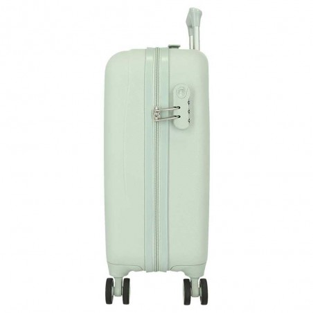 DISNEY | Valise enfant Vice Versa 2 "Joie" menthe | Bagage cabine fille pas cher DISNEY | Valise enfant Vice Versa 2 "Joie" menthe | Bagage cabine fille pas cher