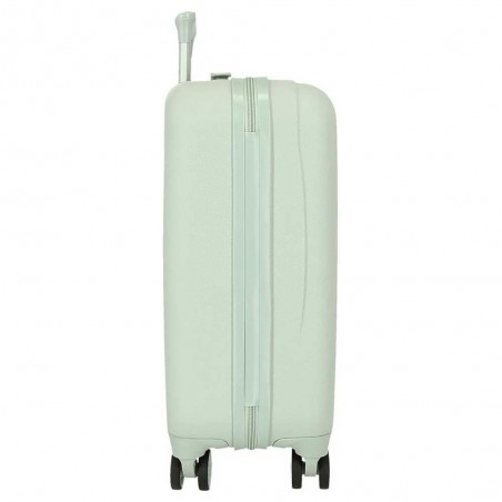 DISNEY | Valise enfant Vice Versa 2 "Joie" menthe | Bagage cabine fille pas cher DISNEY | Valise enfant Vice Versa 2 "Joie" menthe | Bagage cabine fille pas cher