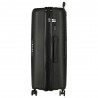 MOVOM | Valise soute 68cm extensible "Inari" noir | Bagage taille moyenne pas cher MOVOM | Valise soute 68cm extensible "Inari" noir | Bagage taille moyenne pas cher