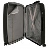 MOVOM | Valise soute 68cm extensible "Inari" noir | Bagage taille moyenne pas cher MOVOM | Valise soute 68cm extensible "Inari" noir | Bagage taille moyenne pas cher