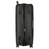 MOVOM | Valise soute 68cm extensible "Inari" noir | Bagage taille moyenne pas cher MOVOM | Valise soute 68cm extensible "Inari" noir | Bagage taille moyenne pas cher