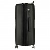MOVOM | Valise soute 68cm extensible "Inari" noir | Bagage taille moyenne pas cher MOVOM | Valise soute 68cm extensible "Inari" noir | Bagage taille moyenne pas cher
