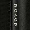 MOVOM | Valise soute 68cm extensible "Inari" noir | Bagage taille moyenne pas cher MOVOM | Valise soute 68cm extensible "Inari" noir | Bagage taille moyenne pas cher
