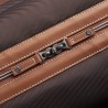 DELSEY | Sac week-end "Chatelet Air 2.0" marron | Sac de voyage cabine femme design iconique blanc meilleur prix DELSEY | Sac week-end "Chatelet Air 2.0" marron | Sac de voyage cabine femme design iconique blanc meilleur prix