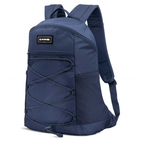 Sac à dos DAKINE "Wndr Pack" 18L naval academy | Sac homme femme randonnée vélo original pas cher garanti à vie Sac à dos DAKINE "Wndr Pack" 18L naval academy | Sac homme femme randonnée vélo original pas cher garanti à vie