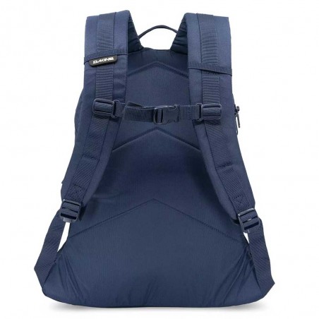 Sac à dos DAKINE "Wndr Pack" 18L naval academy | Sac homme femme randonnée vélo original pas cher garanti à vie Sac à dos DAKINE "Wndr Pack" 18L naval academy | Sac homme femme randonnée vélo original pas cher garanti à vie