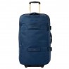 RIP CURL | Sac de voyage trolley F-Light Global 100L sapphire bleu marine | Valise grande taille soute femme haute qualité RIP CURL | Sac de voyage trolley F-Light Global 100L sapphire bleu marine | Valise grande taille soute femme haute qualité
