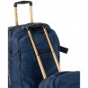 RIP CURL | Sac de voyage trolley F-Light Global 100L sapphire bleu marine | Valise grande taille soute femme haute qualité RIP CURL | Sac de voyage trolley F-Light Global 100L sapphire bleu marine | Valise grande taille soute femme haute qualité