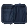 RIP CURL | Sac de voyage trolley F-Light Global 100L sapphire bleu marine | Valise grande taille soute femme haute qualité RIP CURL | Sac de voyage trolley F-Light Global 100L sapphire bleu marine | Valise grande taille soute femme haute qualité