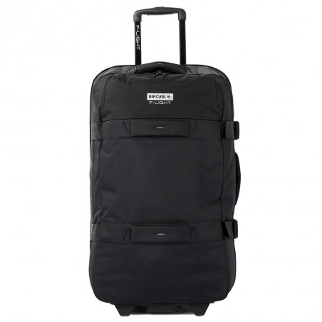 RIP CURL | Sac de voyage trolley F-Light Global 100L Icon midnight | Valise grande taille soute femme haute qualité RIP CURL | Sac de voyage trolley F-Light Global 100L Icon midnight | Valise grande taille soute femme haute qualité