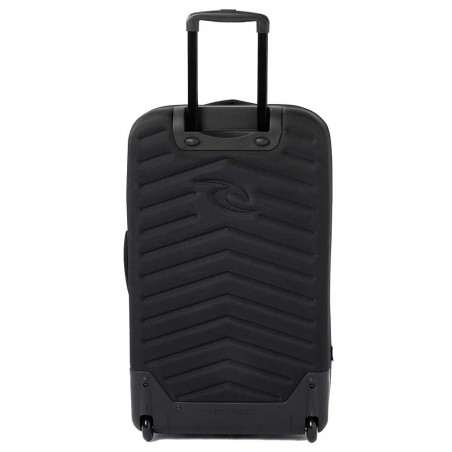 RIP CURL | Sac de voyage trolley F-Light Global 100L Icon midnight | Valise grande taille soute femme haute qualité RIP CURL | Sac de voyage trolley F-Light Global 100L Icon midnight | Valise grande taille soute femme haute qualité