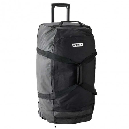 RIP CURL | Sac de voyage trolley 80L "Jupiter" Icons midnight | Bagage grande taille pas cher RIP CURL | Sac de voyage trolley 80L "Jupiter" Icons midnight | Bagage grande taille pas cher