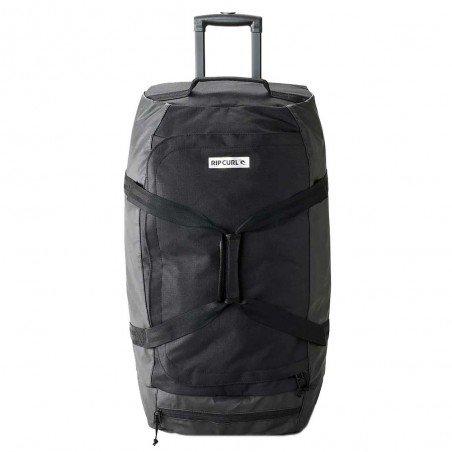 RIP CURL | Sac de voyage trolley 80L "Jupiter" Icons midnight | Bagage grande taille pas cher RIP CURL | Sac de voyage trolley 80L "Jupiter" Icons midnight | Bagage grande taille pas cher