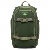 RIP CURL | Sac à dos F-Light Posse 33L Transient dark olive | Sac à dos homme toile enduite imperméable pas cher RIP CURL | Sac à dos F-Light Posse 33L Transient dark olive | Sac à dos homme toile enduite imperméable pas cher