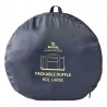 RIP CURL | Sac de voyage pliable 60L washed black | Sac femme sport loisirs voyage pas cher RIP CURL | Sac de voyage pliable 60L washed black | Sac femme sport loisirs voyage pas cher