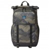 RIP CURL | Sac à dos "Dawn Patrol" 30L surf black/olive | Sac étanche surfeur pas cher RIP CURL | Sac à dos "Dawn Patrol" 30L surf black/olive | Sac étanche surfeur pas cher
