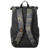 RIP CURL | Sac à dos "Dawn Patrol" 30L surf black/olive | Sac étanche surfeur pas cher RIP CURL | Sac à dos "Dawn Patrol" 30L surf black/olive | Sac étanche surfeur pas cher