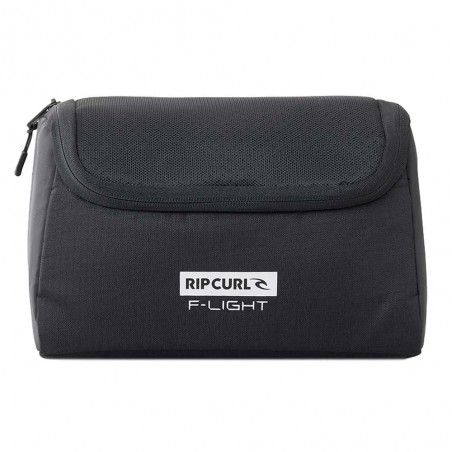 RIP CURL | Trousse de toilette F-Light Icons midnight | Trousse de toilette homme avec crochet pas cher RIP CURL | Trousse de toilette F-Light Icons midnight | Trousse de toilette homme avec crochet pas cher