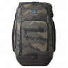 RIP CURL | Sac à dos F-Light Surf 45L Search imprimé black/olive | Sac à dos surfeur grand volume compartiment étanche RIP CURL | Sac à dos F-Light Surf 45L Search imprimé black/olive | Sac à dos surfeur grand volume compartiment étanche
