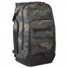 RIP CURL | Sac à dos F-Light Surf 45L Search imprimé black/olive | Sac à dos surfeur grand volume compartiment étanche RIP CURL | Sac à dos F-Light Surf 45L Search imprimé black/olive | Sac à dos surfeur grand volume compartiment étanche