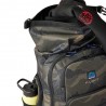 RIP CURL | Sac à dos F-Light Surf 45L Search imprimé black/olive | Sac à dos surfeur grand volume compartiment étanche RIP CURL | Sac à dos F-Light Surf 45L Search imprimé black/olive | Sac à dos surfeur grand volume compartiment étanche