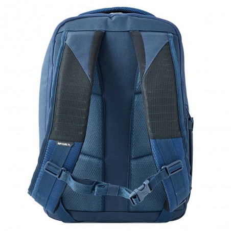 RIP CURL | Sac à dos F-Light Weekender 23L Sapphire bleu marine | Sac à dos de voyage femme poche PC pas cher RIP CURL | Sac à dos F-Light Weekender 23L Sapphire bleu marine | Sac à dos de voyage femme poche PC pas cher