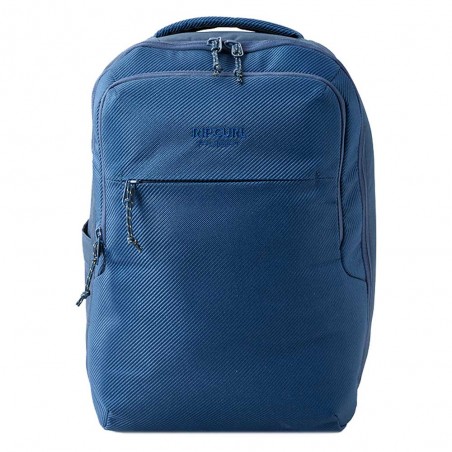 RIP CURL | Sac à dos F-Light Weekender 23L Sapphire bleu marine | Sac à dos de voyage femme poche PC pas cher RIP CURL | Sac à dos F-Light Weekender 23L Sapphire bleu marine | Sac à dos de voyage femme poche PC pas cher