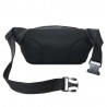 RIP CURL | Sac banane XL Icons midnight | Banane homme maxi format pratique pas cher RIP CURL | Sac banane XL Icons midnight | Banane homme maxi format pratique pas cher