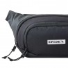 RIP CURL | Sac banane XL Icons midnight | Banane homme maxi format pratique pas cher RIP CURL | Sac banane XL Icons midnight | Banane homme maxi format pratique pas cher
